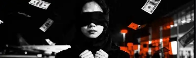 首富夫妻逃亡两年终落网，一人暴力抗法，一人狂卷9.7亿海外被抓