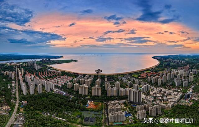 海南文昌：文昌的夏日与远方
