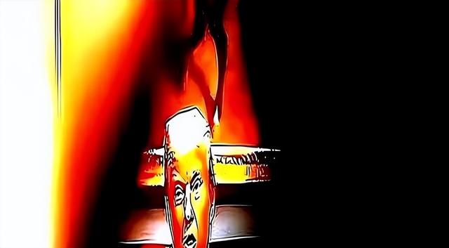 美媒曝光绝密录音。特朗普罕见默认，中国敢动手！北京寸土不留？