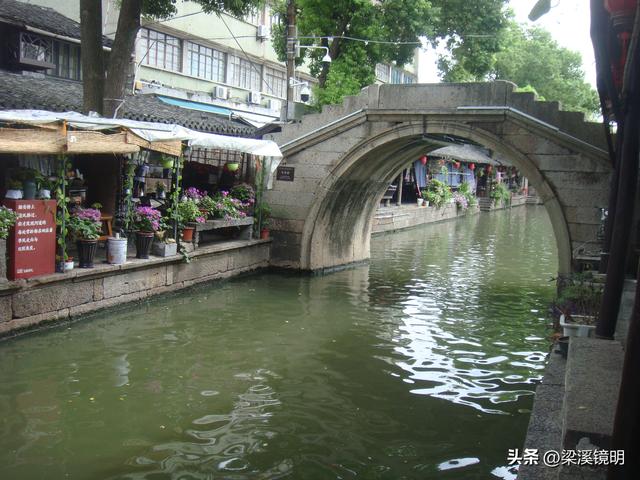 绍兴安昌古镇，水乡文化长廊（上）