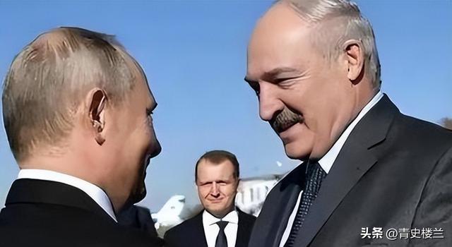 两国可能合并	，一旦成功将成超级大国，恐将终结美国一家独大局面