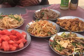 老人说农村白事不上“三菜”，上了也不要吃，一定要牢记，为何？图片