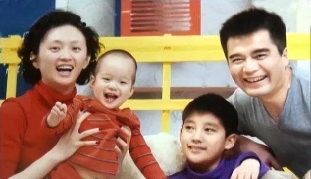 何晴走了	，伴随在她身上的3个疑问，也该解开了