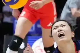 19日晚世界女排联赛香港站第二轮（中国队—保加利亚队）图片