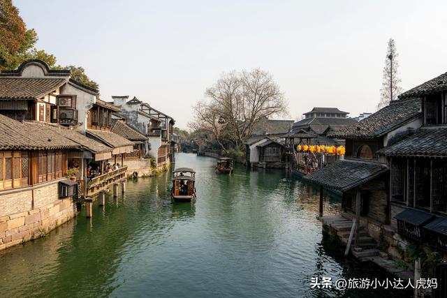 适合中年人的旅行目的地