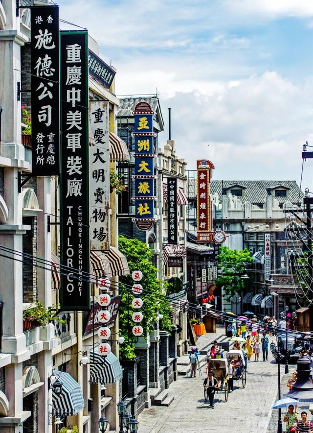 国庆来海口观澜湖 解锁一场超乎想象的时光之旅