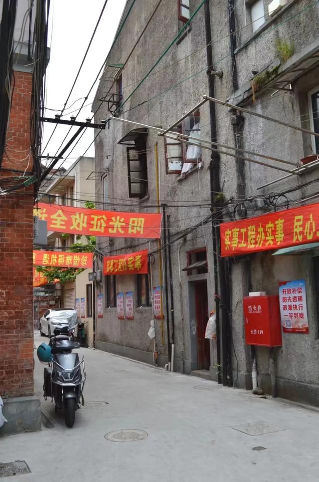 上海这些地方,迎来新一轮拆迁
