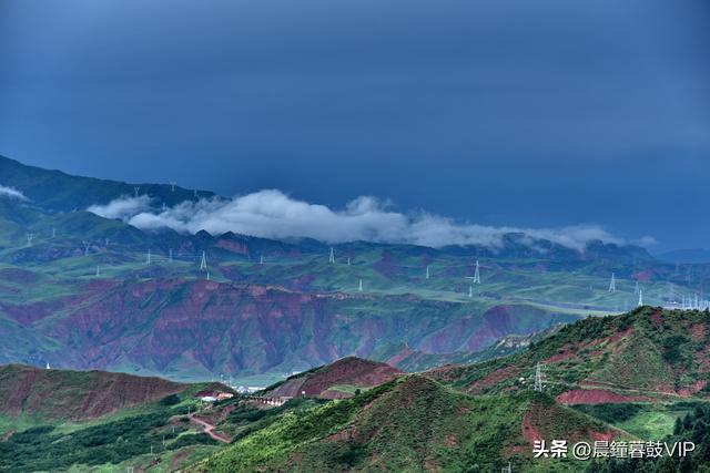 2025夏探寻青海之美（三）