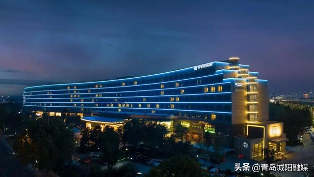 收藏！“双节”假期来城阳怎么玩？游玩线路已安排→