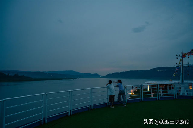 优惠早知道！2025国庆三峡游轮票价一览表