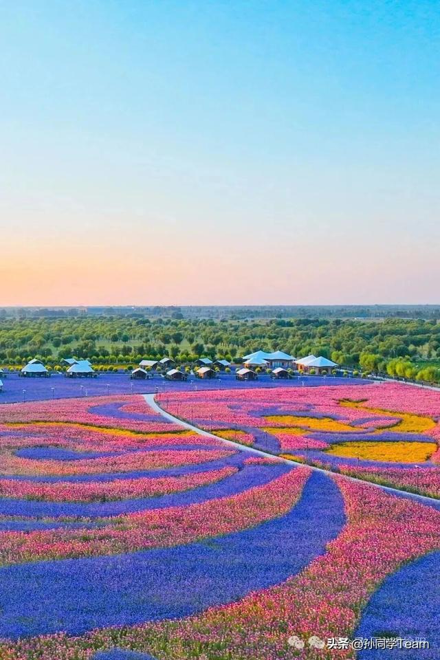 什么是美？文明榆阳给你答案