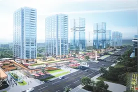 吴春园片区将一鸣“鲸”人图片