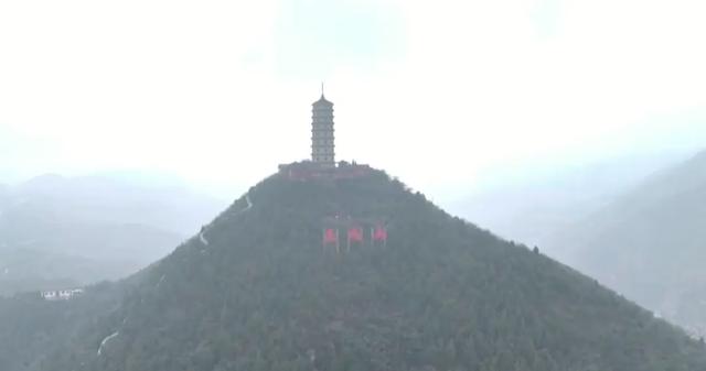 情满河东！国庆假期第六日，运城各景区双节同辉！