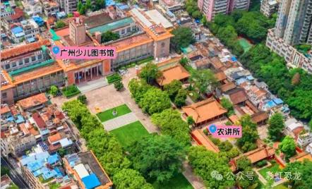 广州遛娃天花板！市少儿图书馆办证借书全攻略，收藏这篇就够了