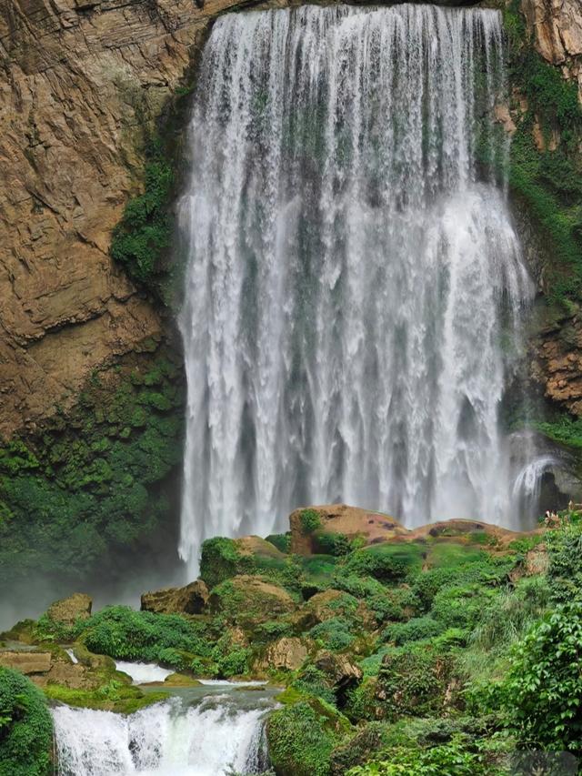 世界上只有贵州才有的独一无二的十四大奇景