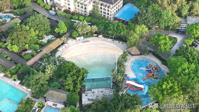 重庆新设两江新区，北碚“换”来5个文旅宝藏，到底是赚还是亏？