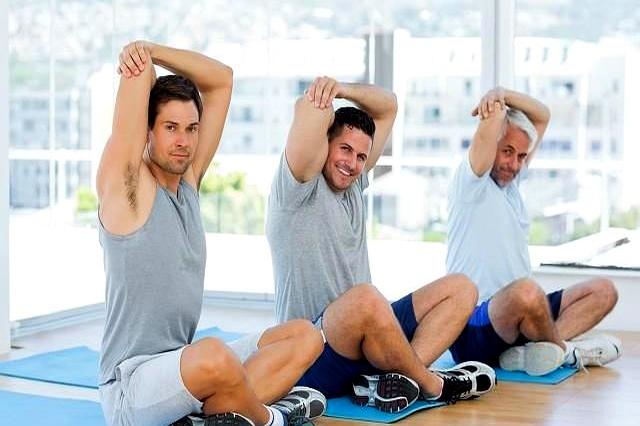 “经常运动”是错的？医生直言：过了50岁！尽量保持6个锻炼习惯