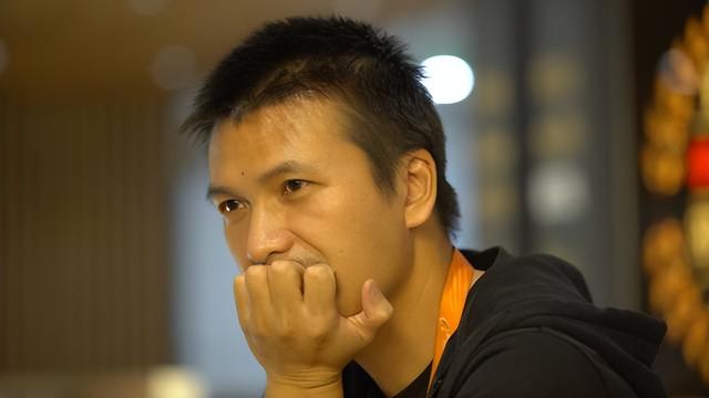 马云放手，阿里核心高管林锋出走
