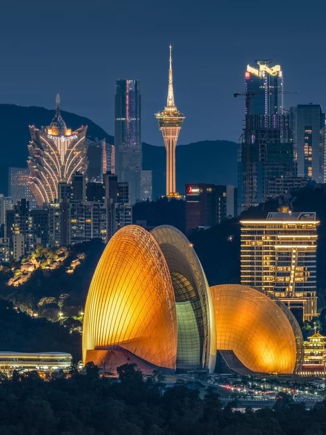 刚从珠海回来了：三天暴走8个地方，聊聊最真实的感受