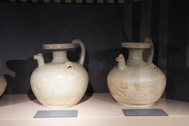 南京六朝博物馆｜走进“最自由、最浪漫”的中国美学时代