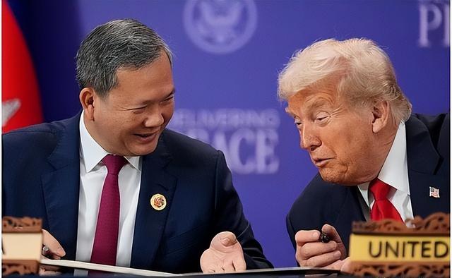 铁杆盟友临阵倒戈？签下屈辱条约，只为避美锋芒，中国真心终错付