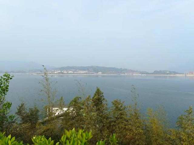 屈原故里（2021.3.15 宜昌·秭归）