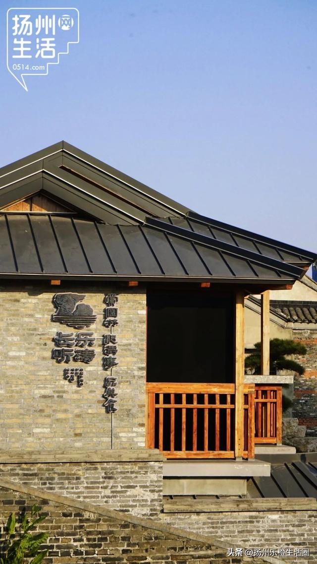 从历史中“长”出未来！扬州这条河正在“逆生长”