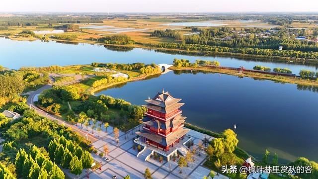 河北省11市综合实力大比拼