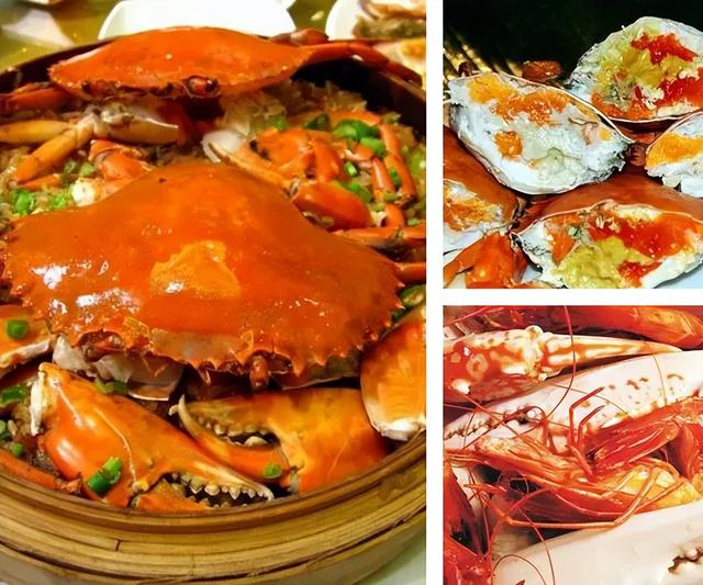 中秋国庆 | 秋天最美的“鲜” 海口等你