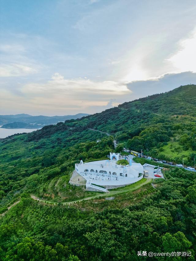 逃离酷暑，我在温州清凉一夏