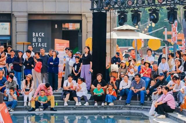 吉林文旅这个假期“全线飘红”！