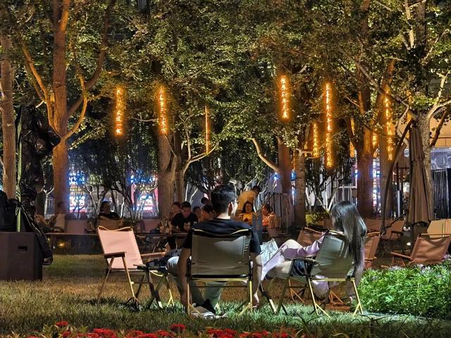 第2日打卡 2025金融街葡萄酒文化嘉年华