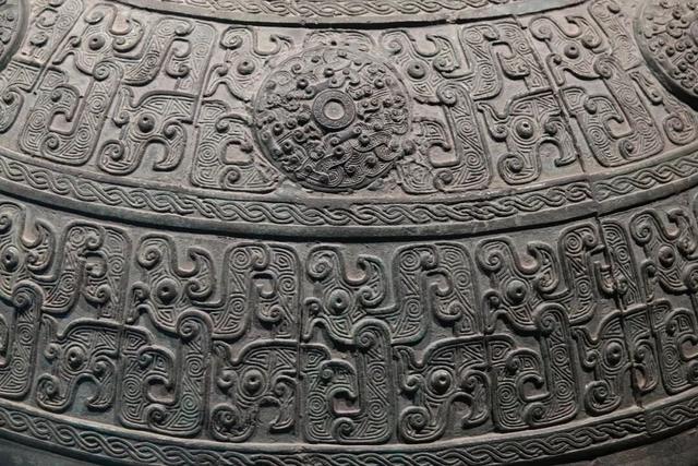 一眼千年，北京保利艺术博物馆笔记，原来端庄的青铜也如此有趣