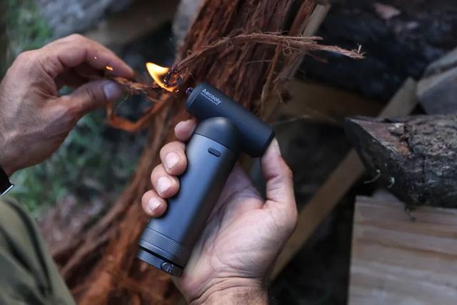 AecoolyCamperKit模块化户外工具众测报告