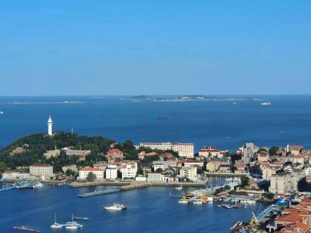 不是青岛，不是威海，真正让人来了不想走的山东海边城市被忽视了