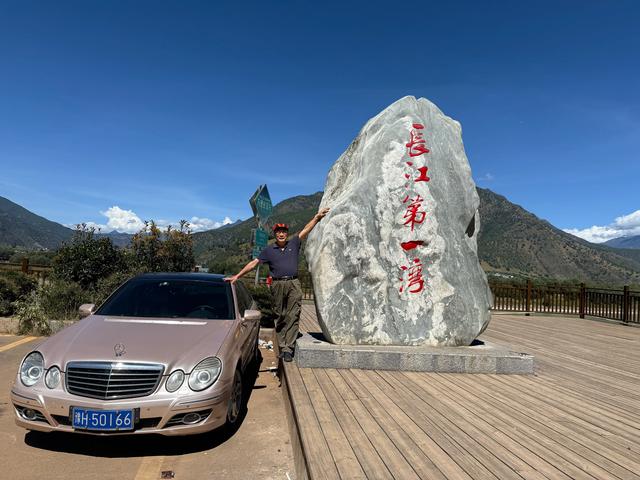 【秋驾长江】圆满完成秋季长江上游和夏季长江源点自驾