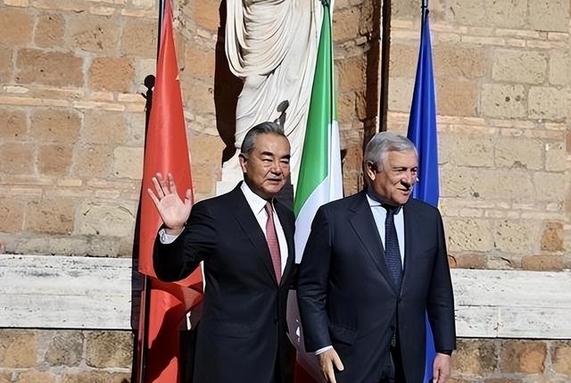 特朗普已做好开战准备？王毅曾警告：中美一旦冲突，结局只有一个