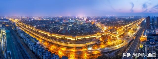 我是邯郸人，去了趟西安，实话实说，我对西安的几点印象