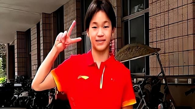 全红婵退赛后“变了面相”，给所有运动员们都提了个醒