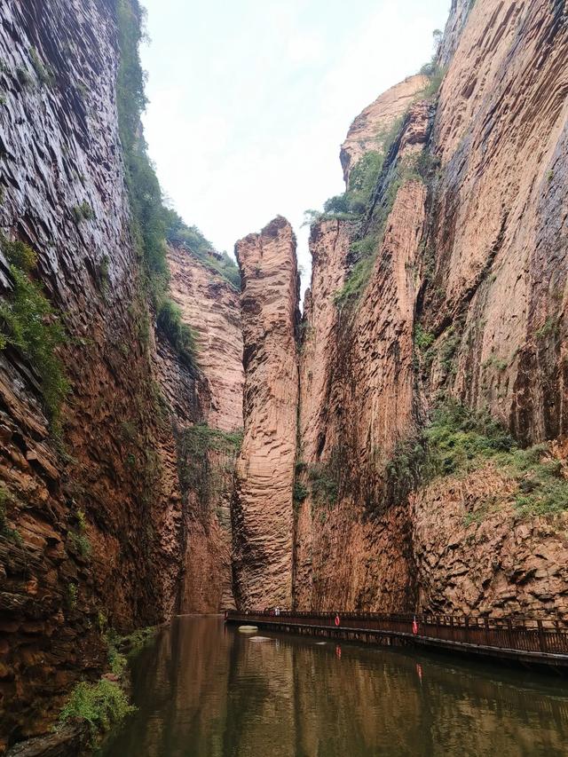 河北邯郸二日游(四)