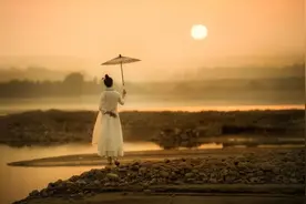 人到中年最大的清醒：时也，运也，命也图片