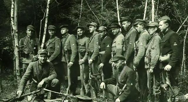 立陶宛为啥被称为“欧洲淫窟”？一起去瞧瞧这个可悲的中欧小国