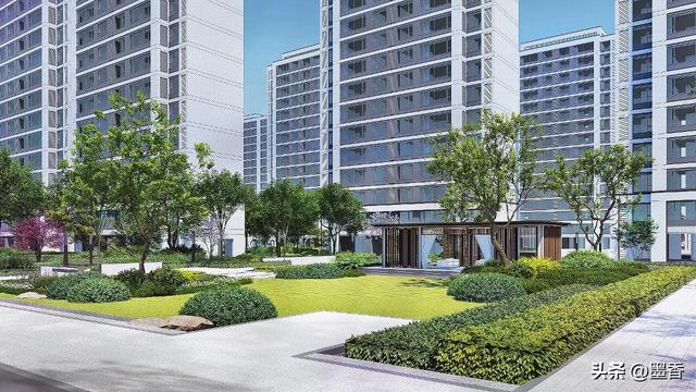 买房如何选对户型，内行人教你这4招，让你入住后舒适又安心