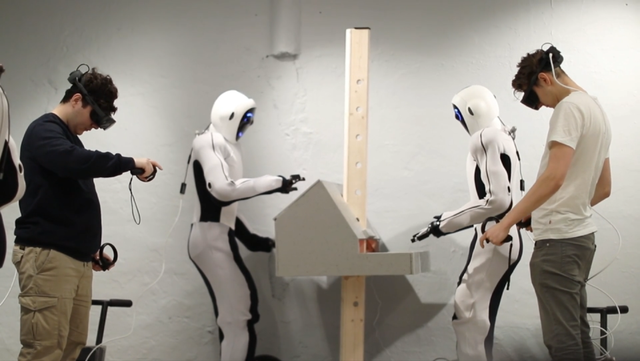 人形机器人翻车？效率堪比蜗牛，还泄露隐私，14万买个“祖宗”？