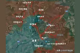 乌军防御顽抗72小时后闪崩！5个机械旅上演大溃败，俄军包围苏贾图片