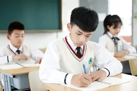 上海家长：还在傻傻等摇号？小升初SMK已经开始啦！再不了解晚了图片