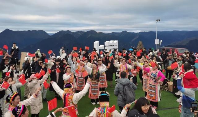 【跟着川超游雅安】国庆中秋最全玩法出炉！雅安给你安排巴适！