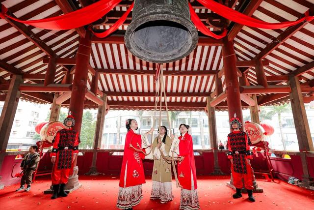 佛山有数丨2026年第1秒和第1天，你计划在佛山哪里度过？