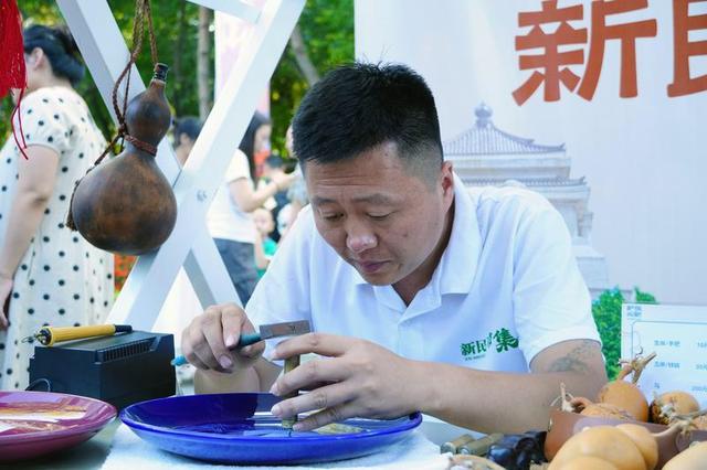 长春新民市集开集，好玩的好看的好吃的，这儿都有！