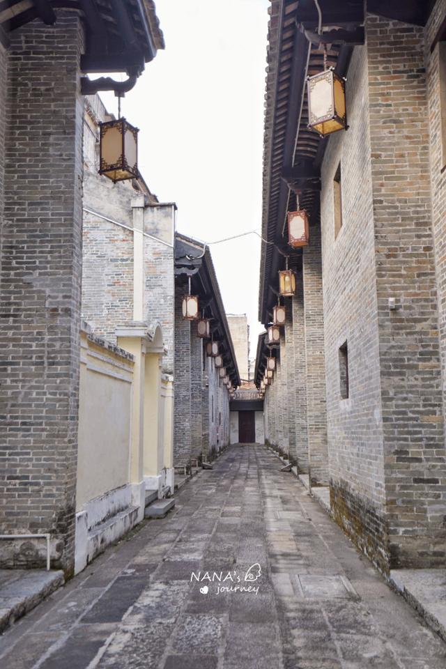 漫游韶关，赴一场山水间的秋日之约